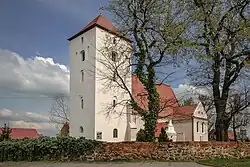 Catholic church