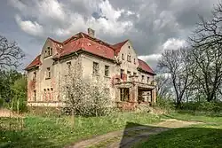 Palace
