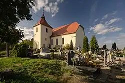 Catholic church