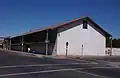 Sonoma Barracks