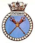 Badge