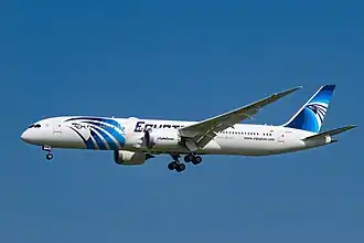 Boeing 787-9