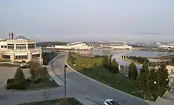 Sabancı University
