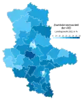 AfD vote