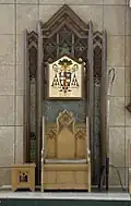Cathedra