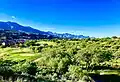 SaddleBrooke Arizona. The Preserve section at SaddleBrooke Two community