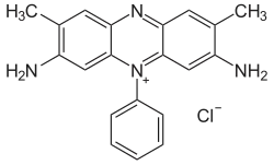 Safranin