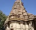 Sahasra Bahu Temple2