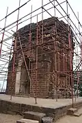 Sareswar temple