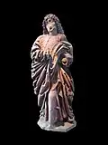 Saint John (Evangelist), 15th-century