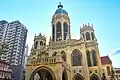 Saint Joseph's Church in August 2022