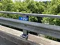 Pannel, bridge P-01569