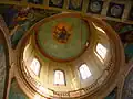 Cupola