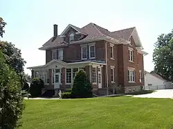 Rectory