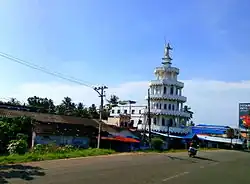 Sakthikulangara