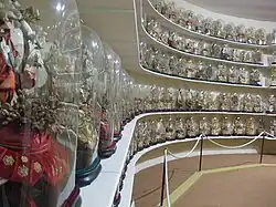 Wedding crowns