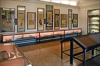 Oriental art