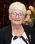 Sally Davies