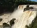 Presidente Franco, Paraguay