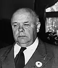 Sam B. Norup