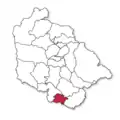Samba District
