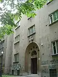 Monastery of the Sisters of Mercy