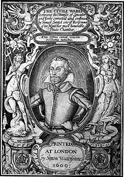 Samuel Daniel