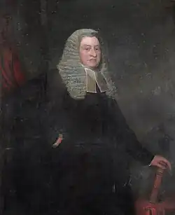 Samuel George William Archibald of Nova Scotia (attributed to William Valentine)