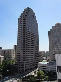 Weston Centre