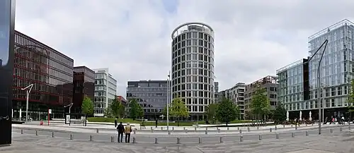 HafenCity