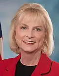 Rep. Adams