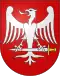 Coat of arms of Sant'Antonino
