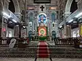 Main Altar