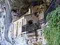 Hermitage