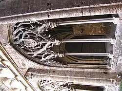 Cloister of the Convent of Sant Doménec, Valencia