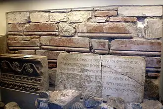 Crypt