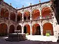 Convent of St. Augustine
