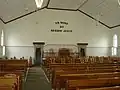 Christian Congregation in Brazil, in Santo André.