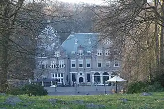 Santpoort - panoramio