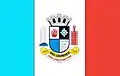Flag of São Lourenço