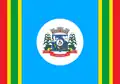 Flag of São Bernardino