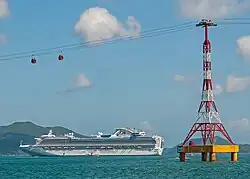 Nha Trang Bay