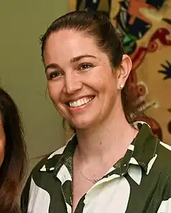 Sarah Walker