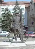 Ivan Šarić, Subotica