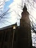 Kilianskirche - Evangelical Reformed Church of St. Kilian