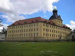 Side view