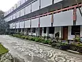 School Building (Bangla Version)