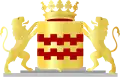 Coat of arms of Schoonrewoerd