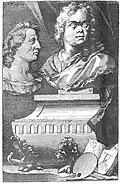V3 plate E, p 110 Gerard de Laires. Bartolet.