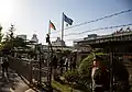 Embassy of Germany in Beijing